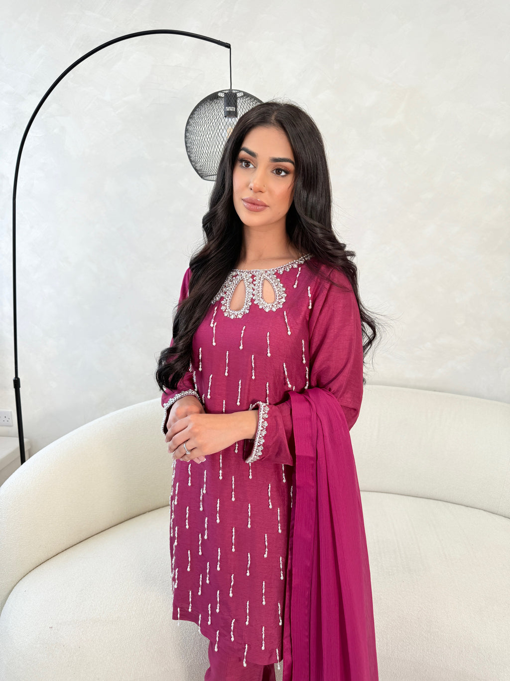 MAHNOOR