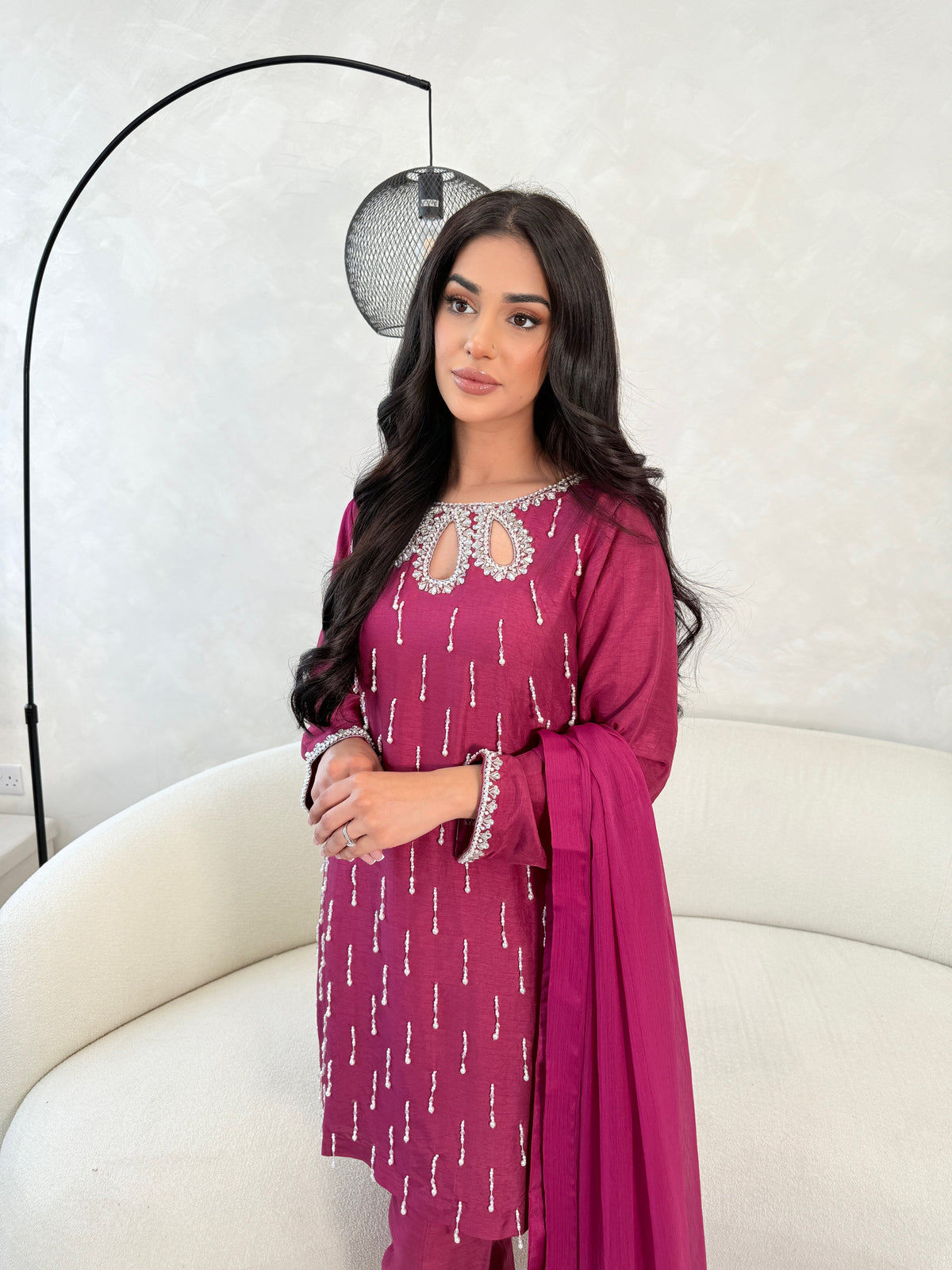 MAHNOOR