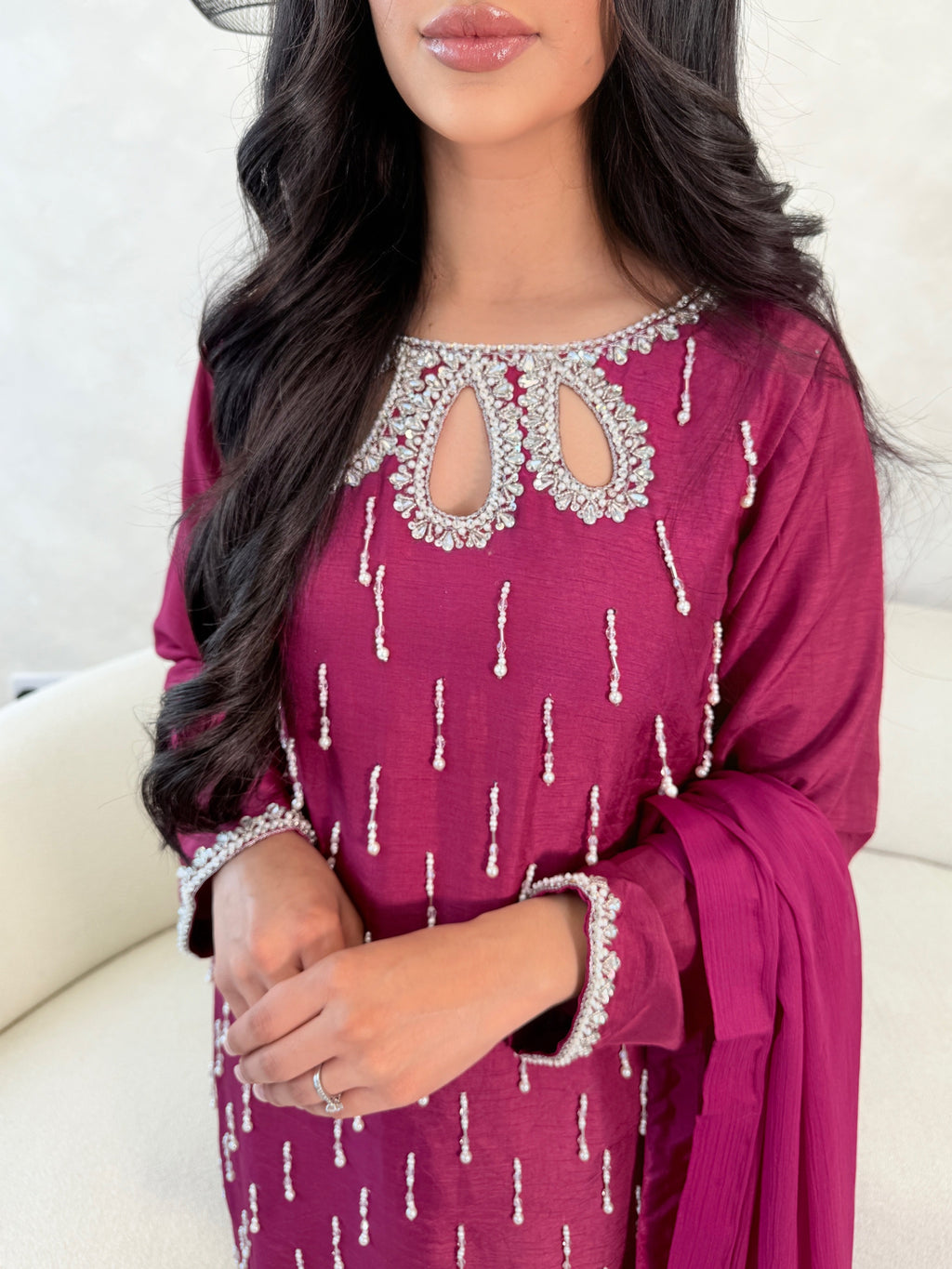 MAHNOOR