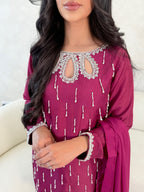 MAHNOOR