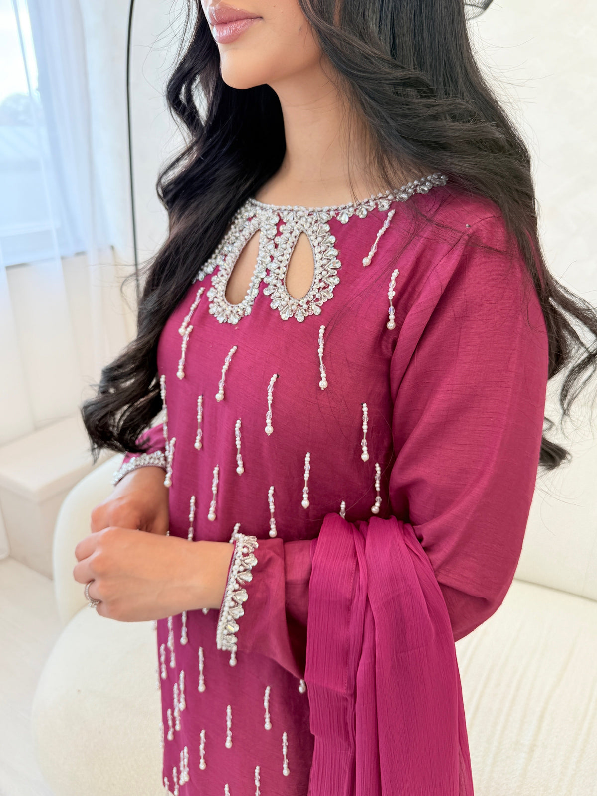MAHNOOR