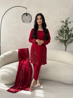 ROUGE