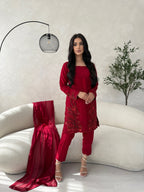 ROUGE