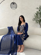 SORAYA