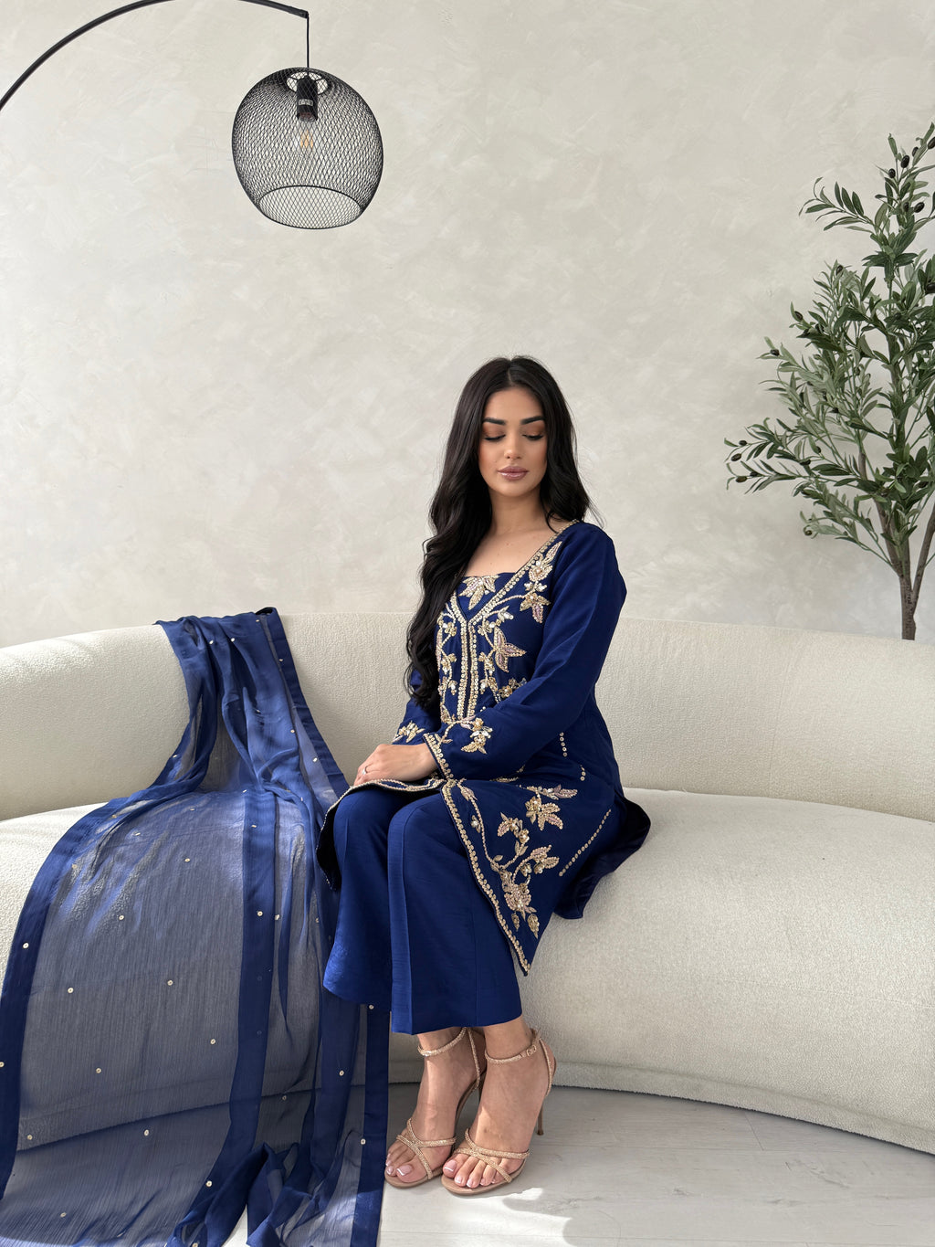 SORAYA