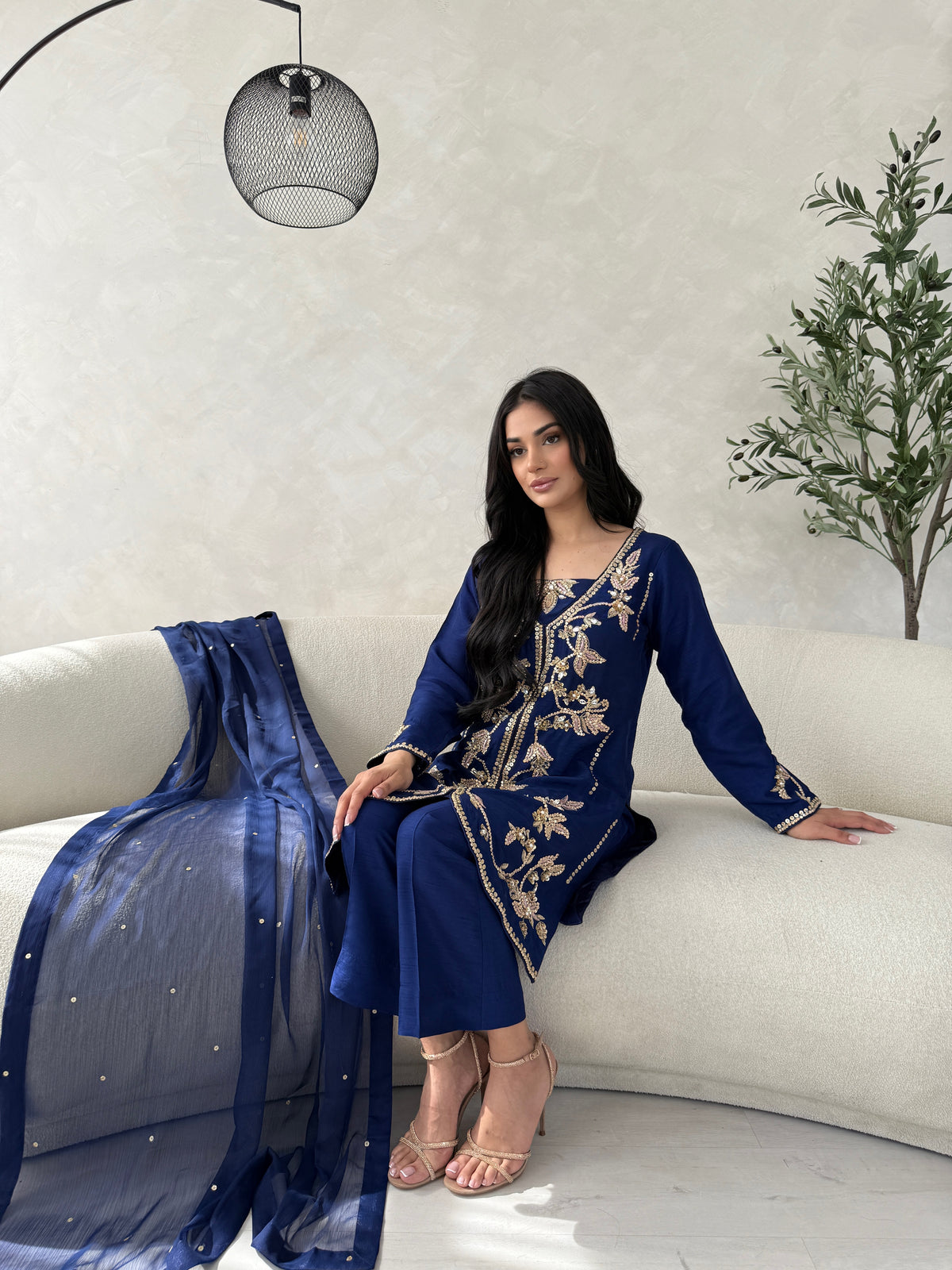 SORAYA