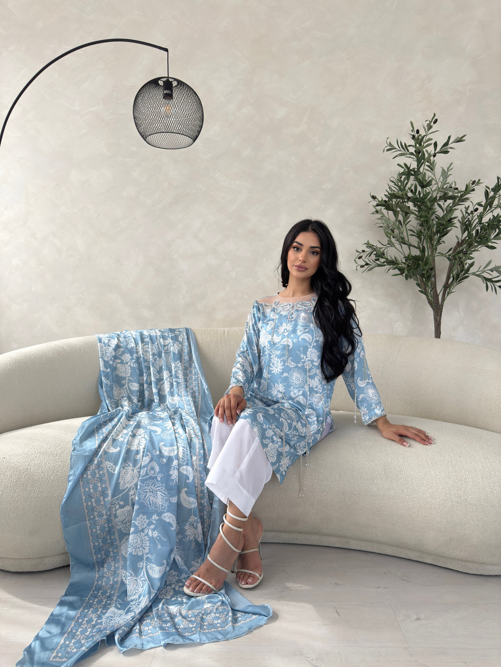 FIROZA