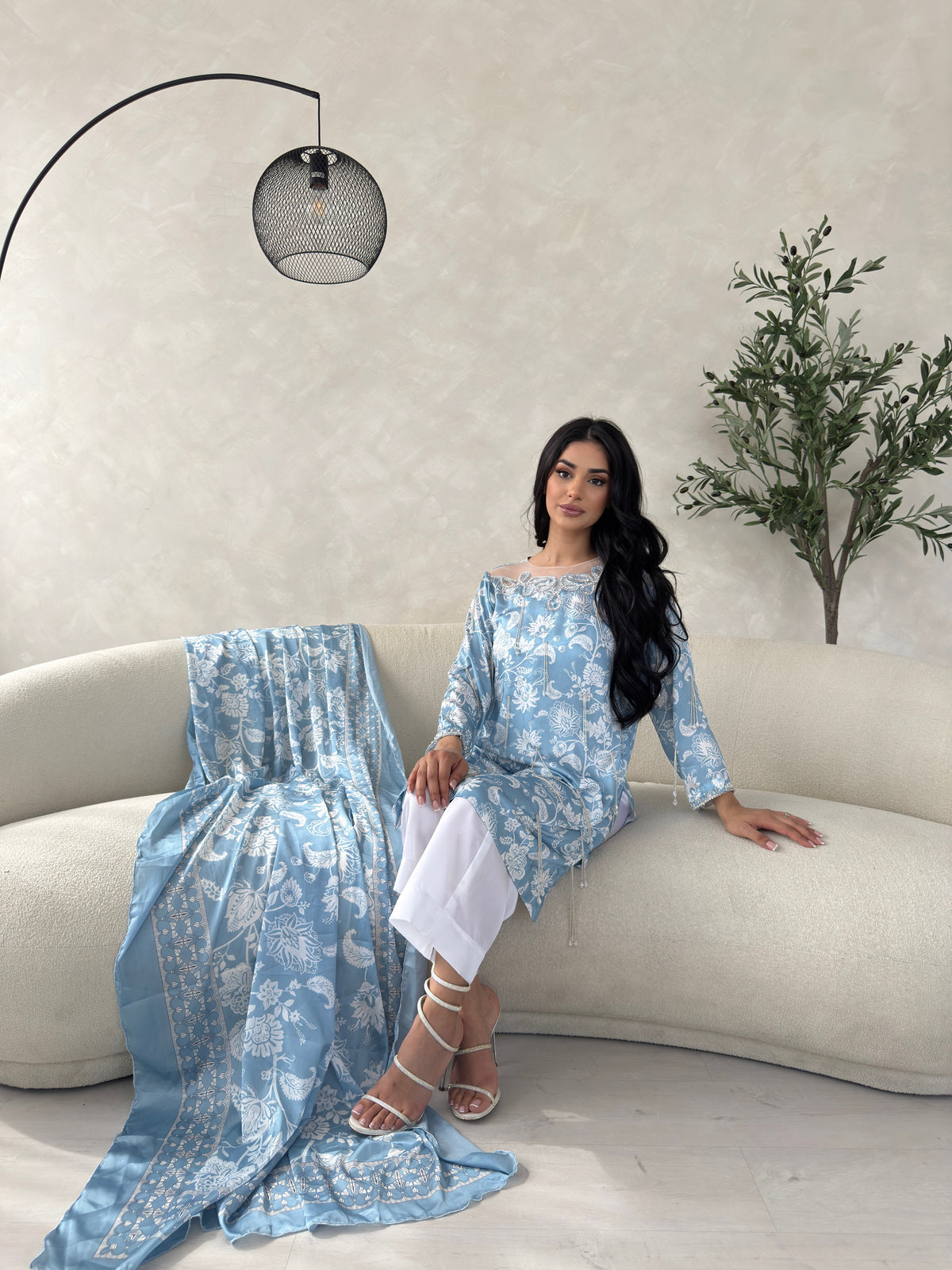 FIROZA