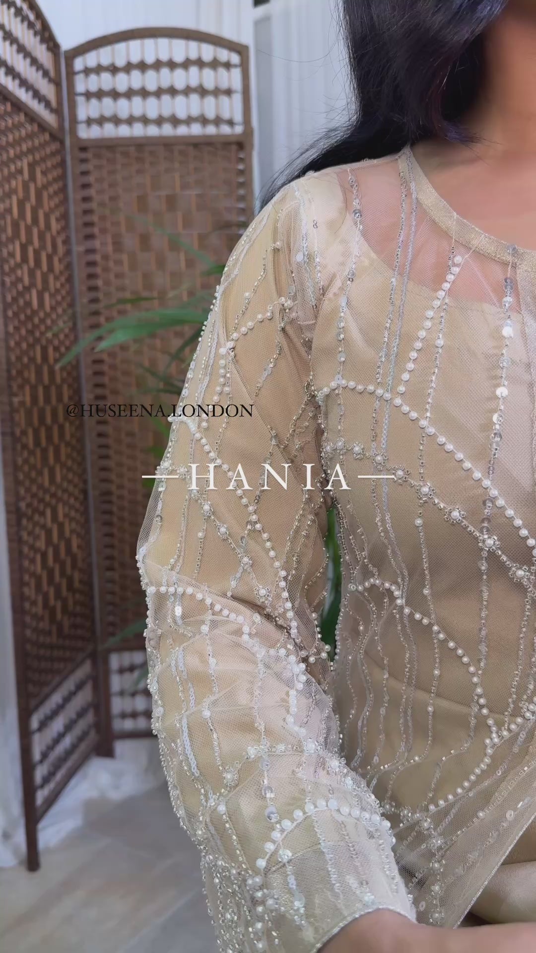 HANIA