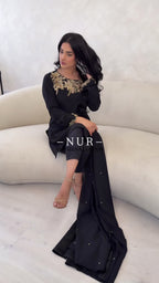 NUR