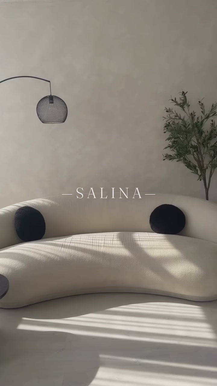 SALINA