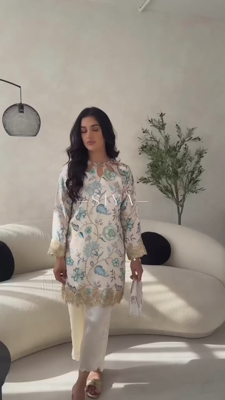 SIYA